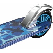 Razor A Shark Camo BLUE