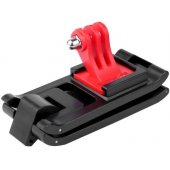 Universal Adjustable Clips for OSMO 360/ Action 5 Pro/ Insta360 X5