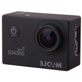 SJ4000 Wi-Fi Black