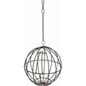 Trixie Kula karmnik, metal, 16 cm