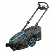 Gardena cordless lawnmower PowerMax Duo 46/ 36V P4A, Ready-To-Use Set 1