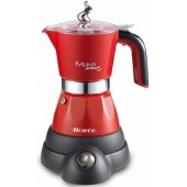 Mokina Red