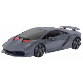 R/ C toy car Lamborghini Sesto Elemento 1:24 RASTAR