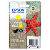 603XL Yellow