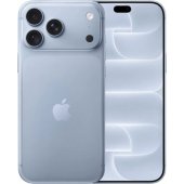 iPhone 18 Pro Max 1TB Glacier