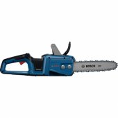 Bosch Powertools battery chainsaw GKE18V-30 (Retail)
