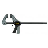Stanley FatMax mažas spaustuvas su viena rankena, 120mm