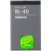 BL-4U "bulk"
