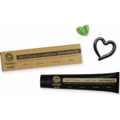 Mohani balinamoji dantų pasta Smile su aktyvintąja anglimi 75ml