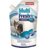 Beaphar – kačių kraiko dėžės gaiviklis – 400g