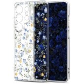 FlexAir Galaxy S26 Ultra Spring Flower