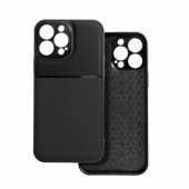 Noble back case Xiaomi Redmi 12C Black