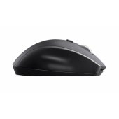 M705 juoda (910-006034)