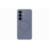 Silicone Magnet Case Samsung Galaxy S26, Blue Violet