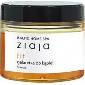 Ziaja Baltic Home Spa vonios želė