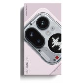 Phone (4a) Pro 12/ 256GB Pink