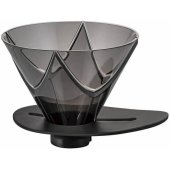 V60 MUGEN juodas