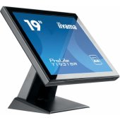 T1931SR-B1 19" LED 5:4 touchscreen