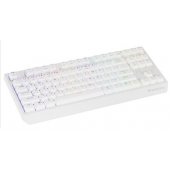 Thor 230 TKL RGB Outemu Red EN baltas