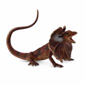 Collecta apykaklinės agamos driežo figūrėlė (004-88690)