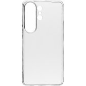 TPU Cover Samsung Galaxy S26 Ultra Clear