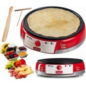 Ariete Ariete Crepes Maker 202/ 00