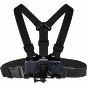 Universal Sports Harness for Phone / GoPro MC-445