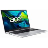 Aspire Go 15 AI 15.6 FHD 7730U 16GB 512SSD EN W11 sidabrinis