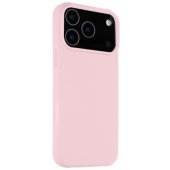 "MagForce Velvet Smoothie Cover iPhone 17 Pro Max" Pink Panther