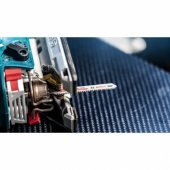 Bosch Expert Carbide Jigsaw Blade T 108 BHM ®Carbon Fiber Clean® (3 pi
