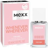 Whenever Wherever for Her EDT 15ml