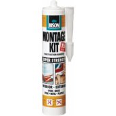 Montavimo KIT Super Strength 350 g