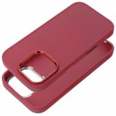 Frame Case iPhone 17 Air Magenta