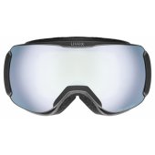 Downhill 2100 CV juodas matinis