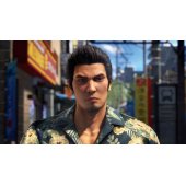 Yakuza Kiwami 3 ir Dark Ties PS5