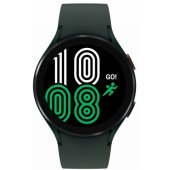 Galaxy Watch 4 44mm R875 LTE žalia