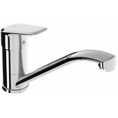 Talas Trendy 210 mm chromuotas