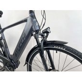 28" Urban 54cm 250W Grey