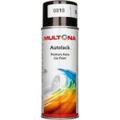 0818 Black 400ml