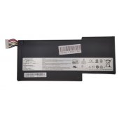 Battery Original MSI BTY-M6K
