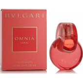 Bvlgari Omnia Coral Edt Spray