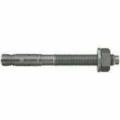 Fischer bolt anchor FAZ II Plus 12/ 20 R in a bucket (stainless steel,