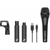 XSW-D Vocal set