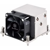 XE02-2011 60 mm CPU aušintuvas SST-XE02-2011
