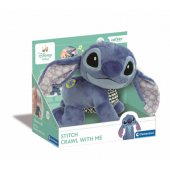 Stitch pliušinis žaislas We Crawl Together