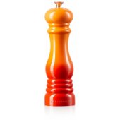 Pipirų malūnėlis 21cm Orange