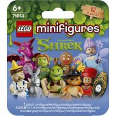71053 Shreko minifigūrėlės