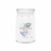 Yankee Candle Yankee Candle Signature Soft Blanket Świeca Duża 567g