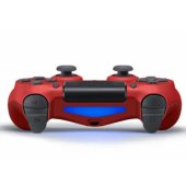 PlayStation DualShock 4 V2 PS4 / PS TV / PS Now Red