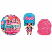 L.O.L. Surprise Squish Sand Magic Hair Tots 1 pcs